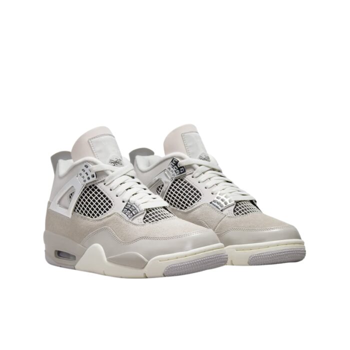 NIKE AIR JORDAN 4 RETRO FROZEN MOMENTS AQ9129 001