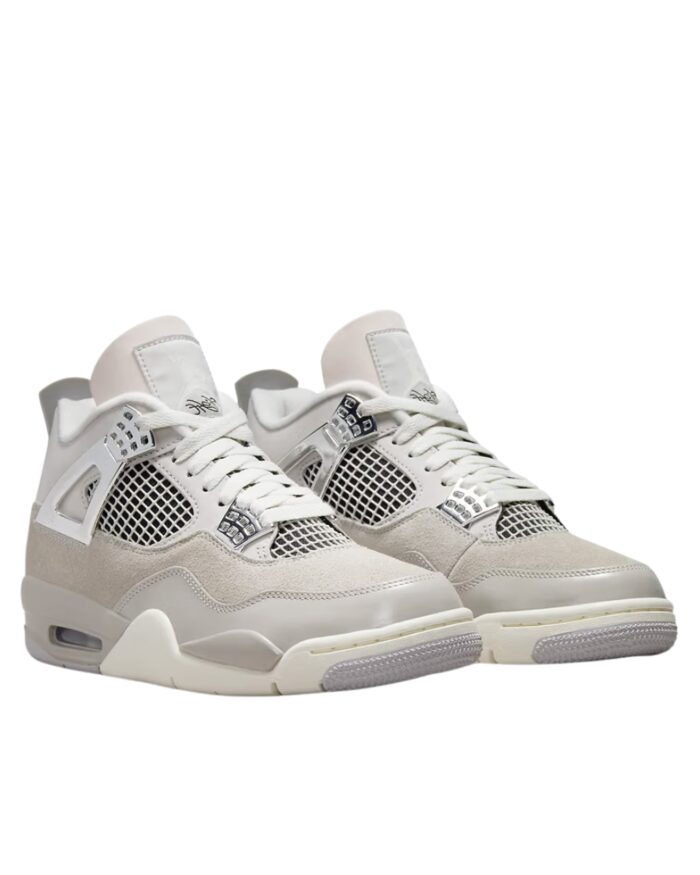 NIKE AIR JORDAN 4 RETRO FROZEN MOMENTS AQ9129 001
