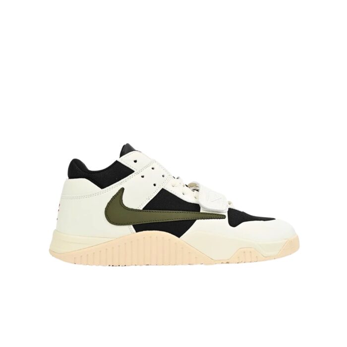 NIKE AIR JORDAN JUMPMAN JACK SP X TRAVIS SCOTT OLIVE