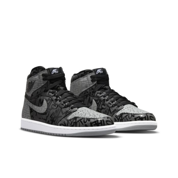 NIKE AIR JORDAN 1 RETRO HIGH OG REBELLIONAIRE 555088 036