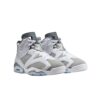 NIKE AIR JORDAN 6 RETRO COOL GREY CT8529 100