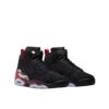 NIKE AIR JORDAN MVP 678 BLACK VARSITY RED DZ4475 061