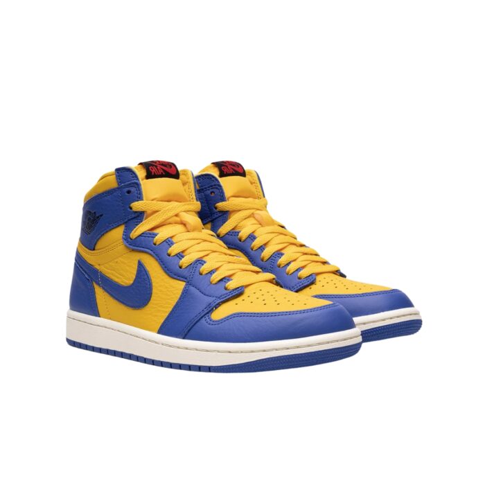 NIKE AIR JORDAN 1 RETRO HIGH OG REVERSE LANEY FD2596 700