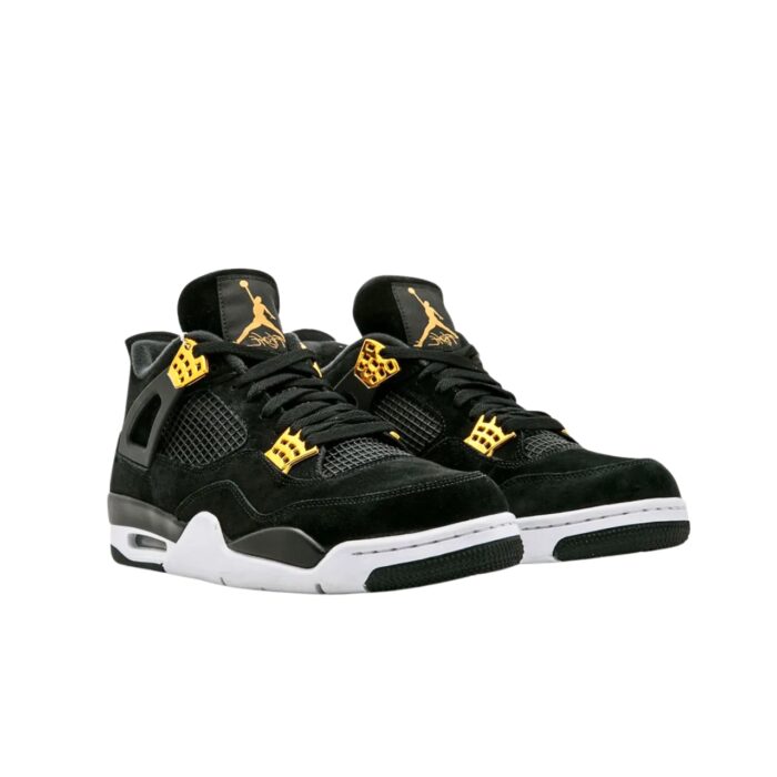 NIKE AIR JORDAN 4 RETRO ROYALTY 308497 032