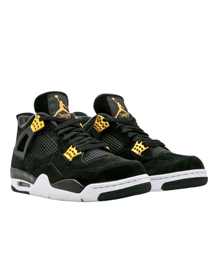 NIKE AIR JORDAN 4 RETRO ROYALTY 308497 032