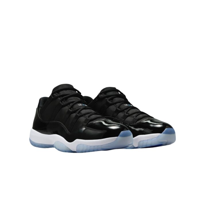 NIKE AIR JORDAN 11 RETRO SPACE JAM 2016 378037 003