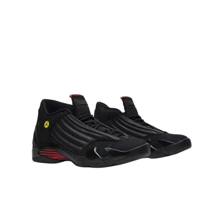 NIKE AIR JORDAN 14 RETRO LAST SHOT 487471 003