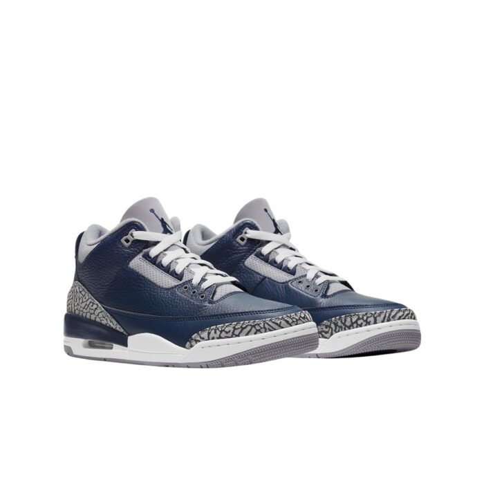 NIKE AIR JORDAN 3 RETRO GEORGETOWN CT8532 401