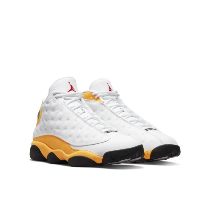 NIKE AIR JORDAN 13 RETRO DEL SOL 414571 167