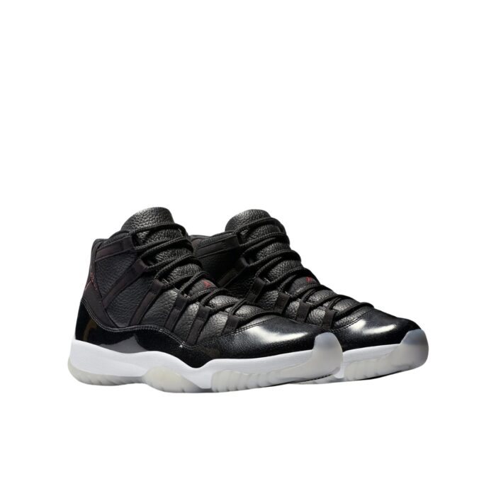 NIKE AIR JORDAN 11 RETRO 72 10 378037 002