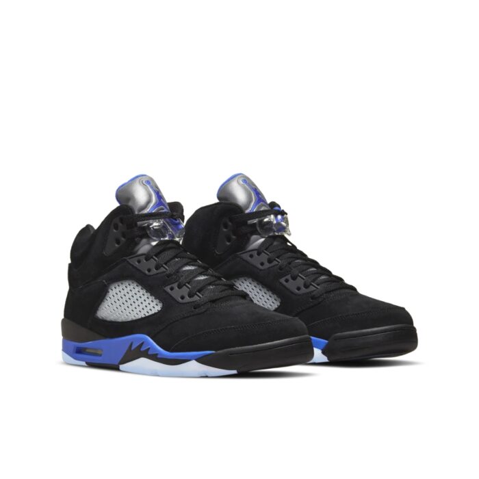 NIKE AIR JORDAN 5 RACER BLUE CT4838 004
