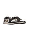 NIKE AIR JORDAN 1 LOW MOCHA BROWN SAIL GOLD DC0774 200
