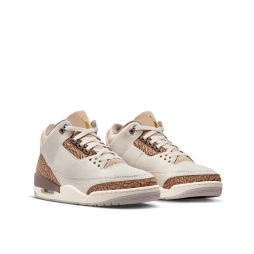NIKE AIR JORDAN 3 RETRO PALOMINO CT8532 102