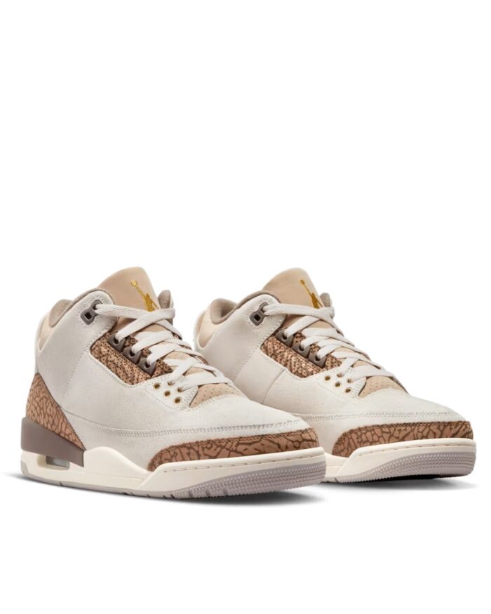 NIKE AIR JORDAN 3 RETRO PALOMINO CT8532 102