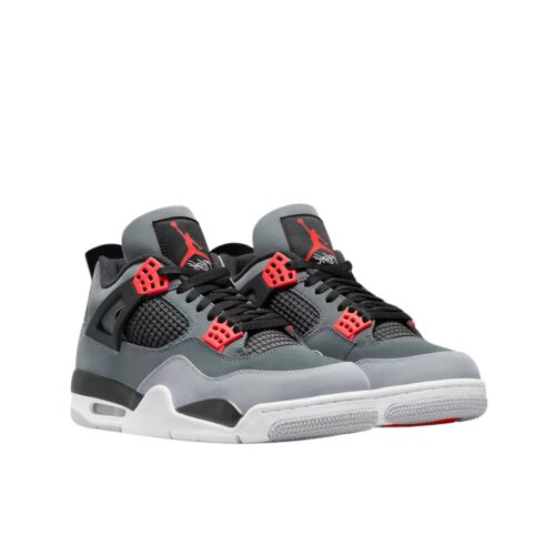 NIKE AIR JORDAN 4 RETRO INFRARED DH6927 061