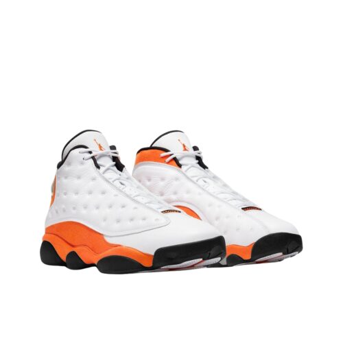 NIKE AIR JORDAN 13 RETRO STARFISH 414571 108