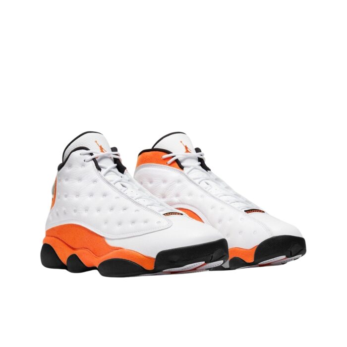 NIKE AIR JORDAN 13 RETRO STARFISH 414571 108