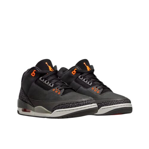 NIKE AIR JORDAN 3 RETRO FEAR 2023 CT8532 080