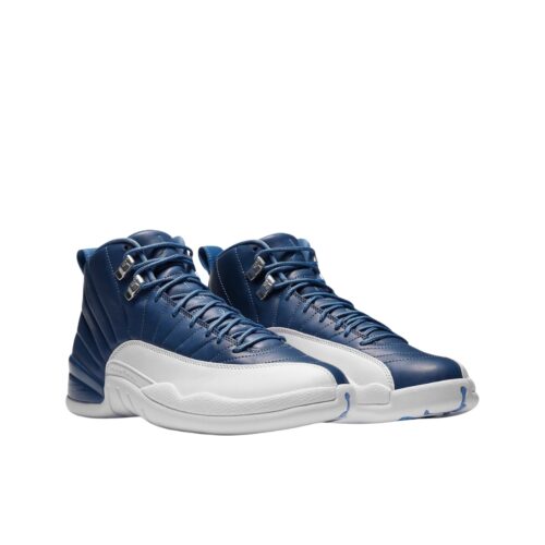 NIKE AIR JORDAN 12 RETRO INDIGO 130690 404