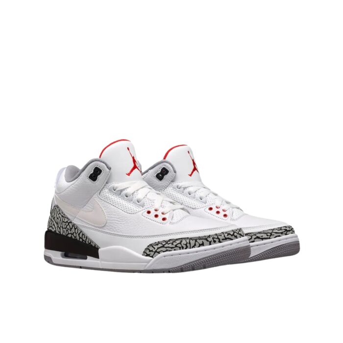 NIKE AIR JORDAN 3 RETRO JTH SUPER BOWL AV6683 160