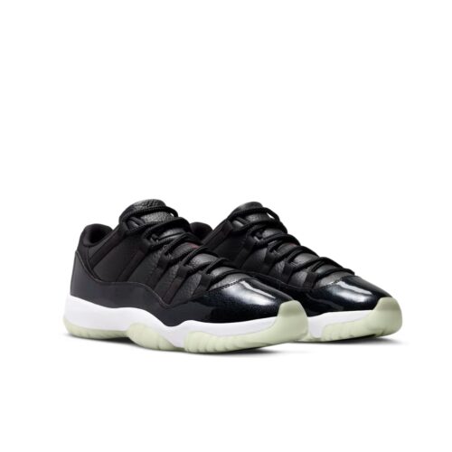NIKE AIR JORDAN 11 LOW 72 10 AV2187 001