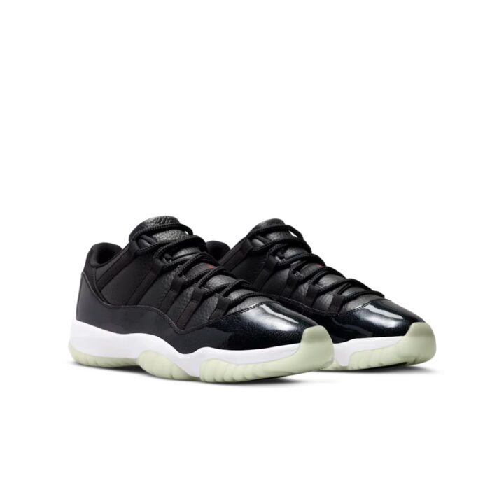 NIKE AIR JORDAN 11 LOW 72 10 AV2187 001