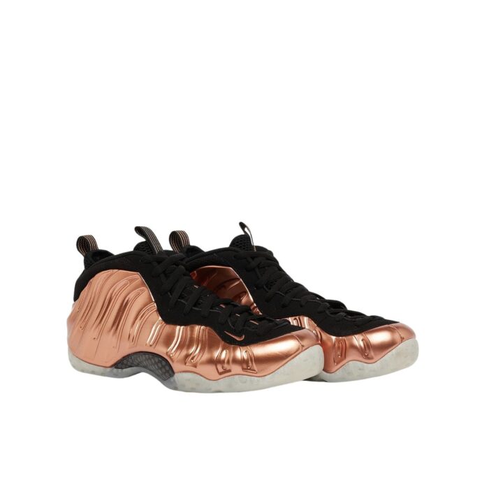 NIKE AIR FOAMPOSITE ONE METALLIC RED BRONZE FZ9902 800