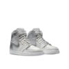 NIKE AIR JORDAN 1 HIGH OG CO JAPAN TOKYO NEUTRAL GREY WHITE METALLIC SILVER DA0382 029