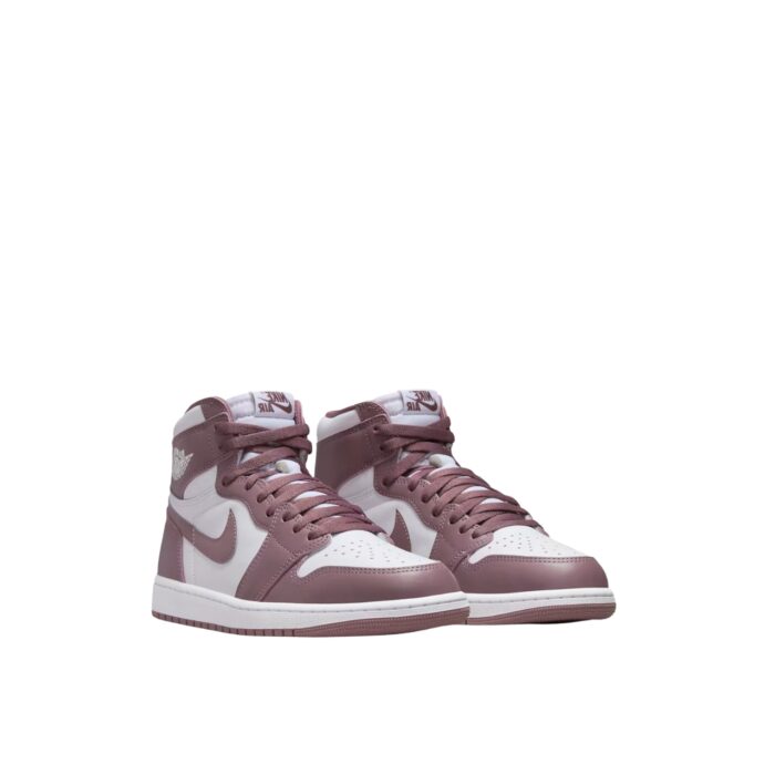 NIKE AIR JORDAN 1 HIGH OG SKY J MAUVE WHITE DZ5485 105