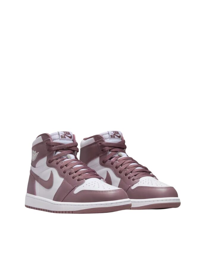NIKE AIR JORDAN 1 HIGH OG SKY J MAUVE WHITE DZ5485 105