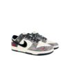 NIKE SB DUNK LOW X STUSSY SNAKE YEAR LIMITED EDITION WHITE BLACK GREY SMALL HOOK STARS XF8698 048