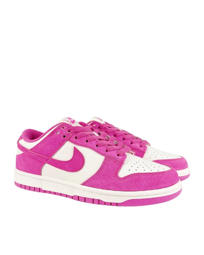 NIKE DUNK LOW SAIL PINK RISE SAIL HJ7673 101