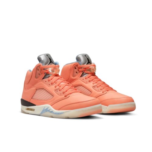 NIKE AIR JORDAN 5 RETRO SP CRIMSON DV4982 641