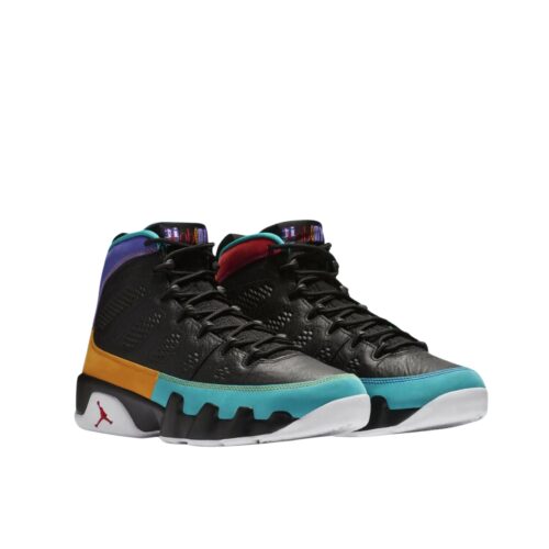 NIKE AIR JORDAN 9 RETRO DREAM IT DO IT 302370 065