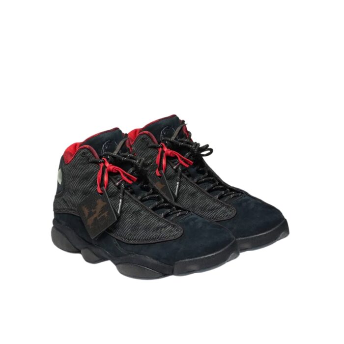 NIKE AIR JORDAN 13 NOTORIOUS B.I.G SOTHEBY'S AUCTION