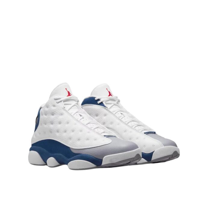 NIKE AIR JORDAN 13 RETRO FRENCH BLUE 414571 164