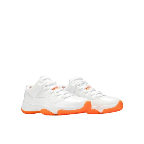 NIKE AIR JORDAN 11 LOW CITRUS AH7860 139