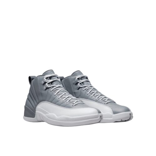 NIKE AIR JORDAN 12 RETRO STEALTH CT8013 015