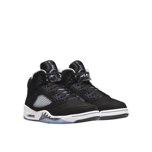 NIKE AIR JORDAN 5 RETRO OREO CT4838 011