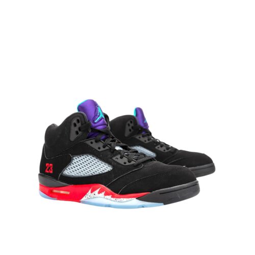 NIKE AIR JORDAN 5 RETRO TOP 3 CZ1786 001