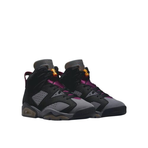 NIKE AIR JORDAN 6 RETRO BORDEAUX CT8529 063