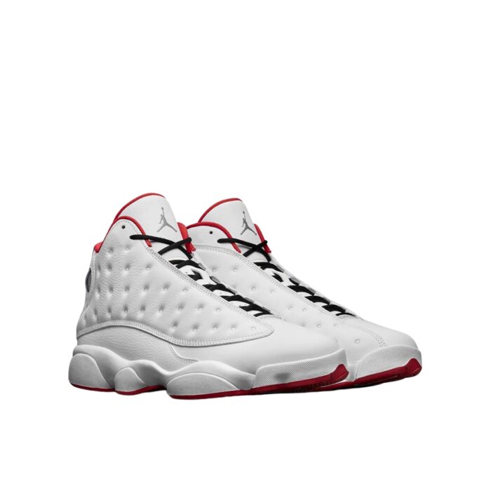 NIKE AIR JORDAN 13 RETRO HISTORY OF FLIGHT 414571 103