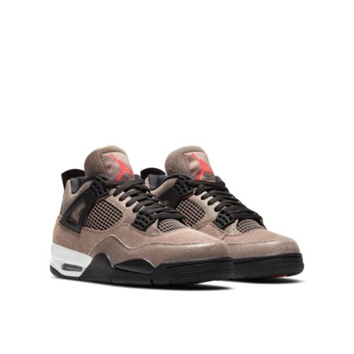 NIKE AIR JORDAN 4 RETRO TAUPE HAZE DB0732 200