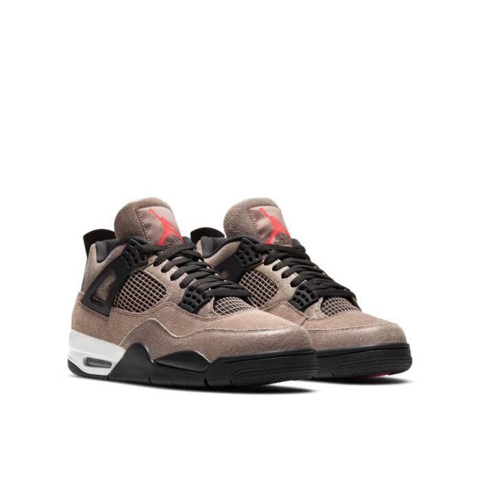 NIKE AIR JORDAN 4 RETRO TAUPE HAZE DB0732 200
