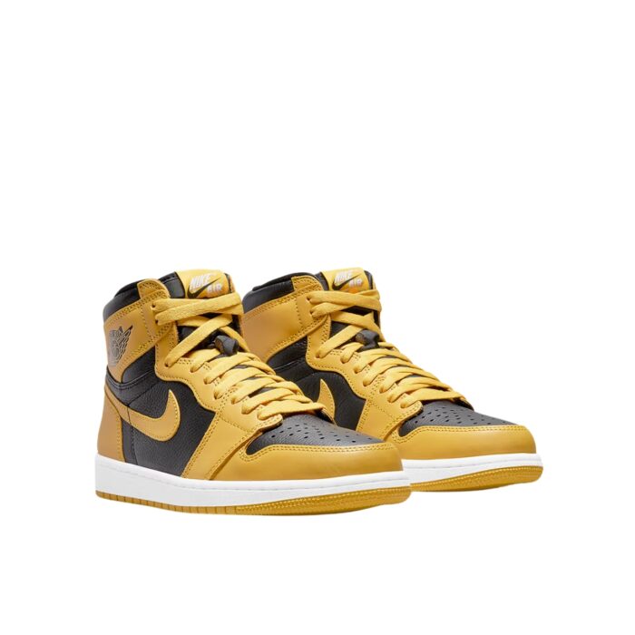 NIKE AIR JORDAN 1 HIGH RETRO OG POLLEN 555088 701