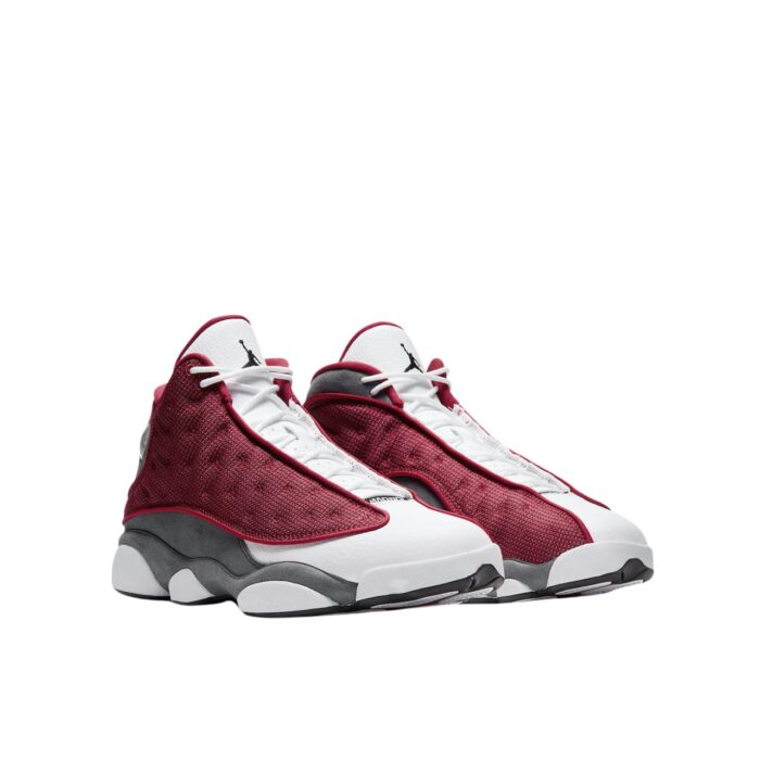NIKE AIR JORDAN 13 RETRO RED FLINT 414571 600