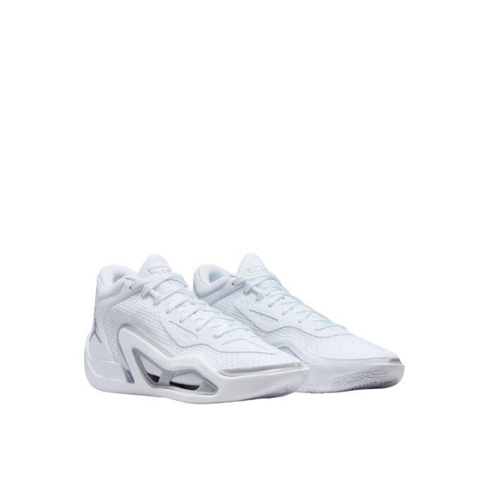 NIKE JORDAN TATUM 1 PURE MONEY WHITE SAIL FQ1304 100
