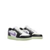 NIKE AIR JORDAN 1 LOW RETRO BLACK RASPBERRY HF0410 001