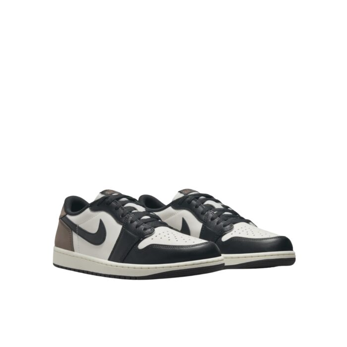 NIKE AIR JORDAN 1 LOW OG MOCHA BLACK SAIL BLACK MOCHA CZ0790 102
