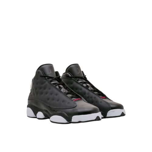 NIKE AIR JORDAN 13 HYPER PINK BLACK ANTHRACITE 439358 009
